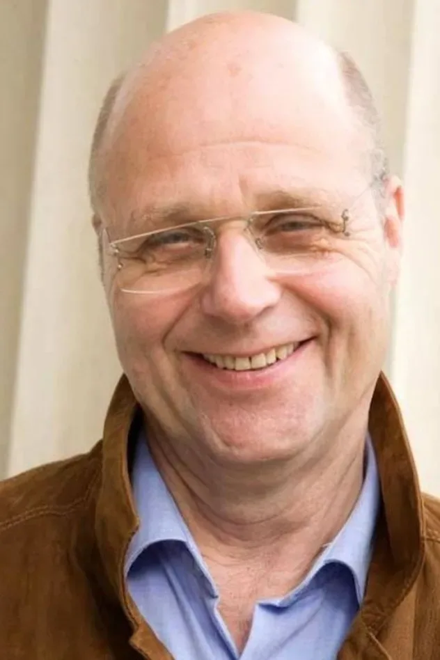 صورة الغلاف لـ Claus Fuchs