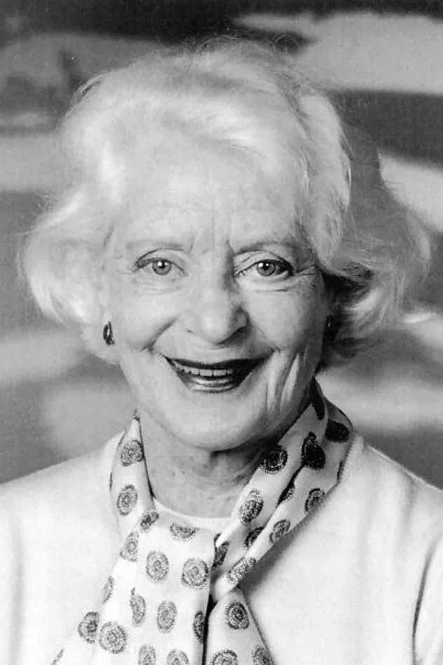 Обложка для Elisabeth Wiedemann