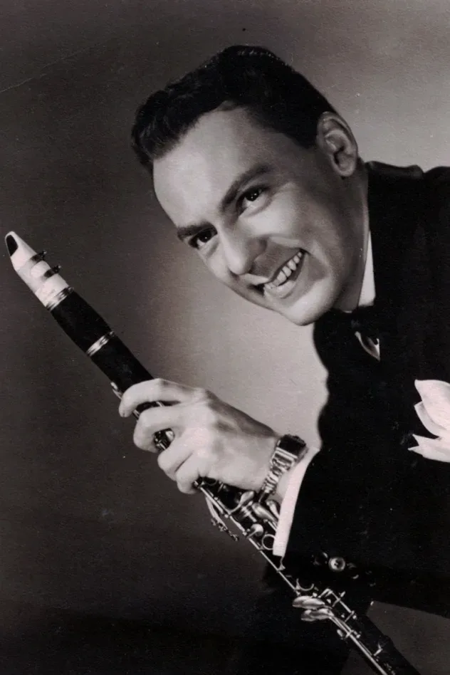 Imagen de portada para Woody Herman