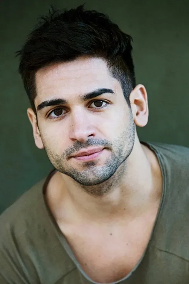 صورة الغلاف لـ Daniel Rodic