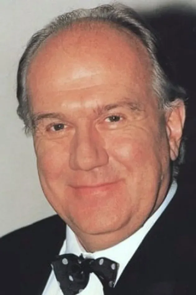 صورة الغلاف لـ Michael Gahr