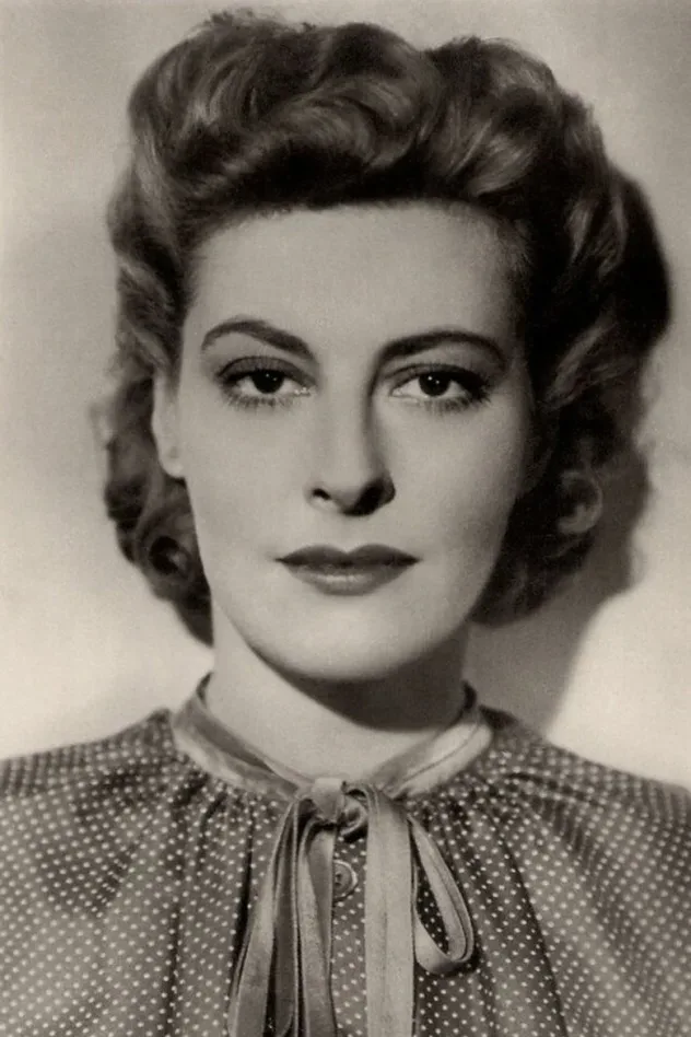 صورة الغلاف لـ Marianne Hoppe