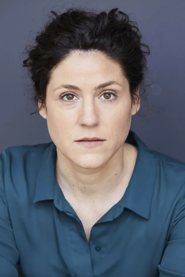 Cover image for Katharina Hackhausen