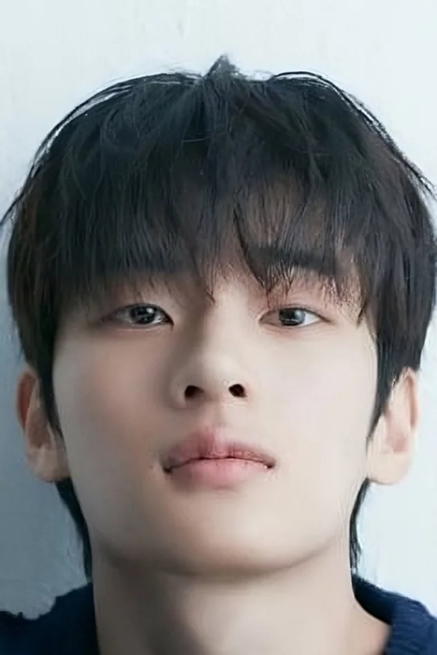 Kim Seung Beom