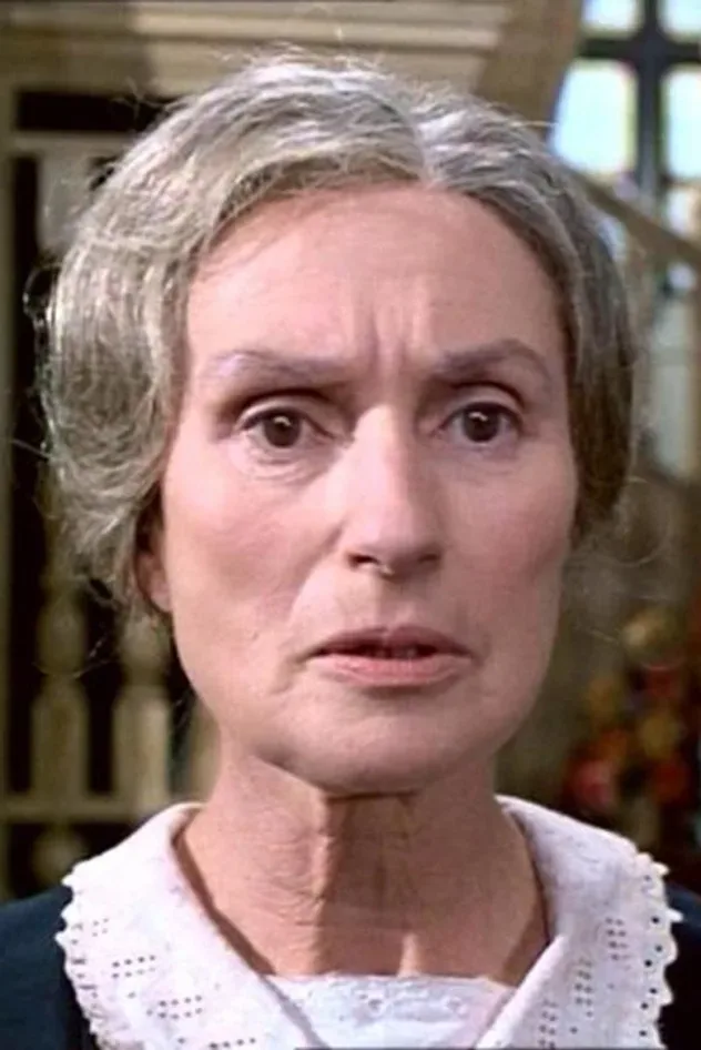 صورة الغلاف لـ Anne Blake