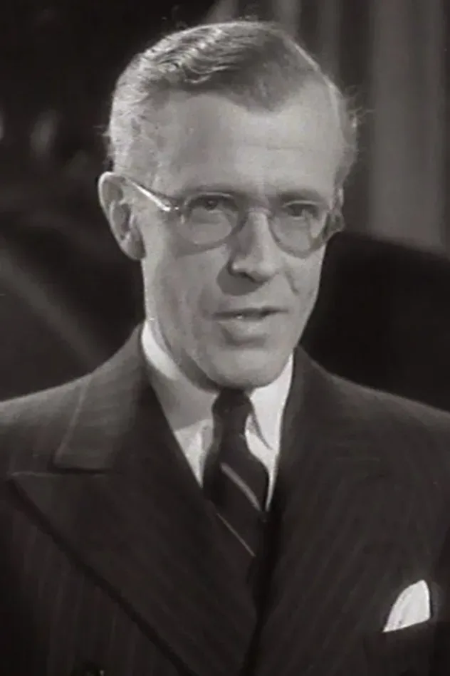 Обложка для Walter Hudd
