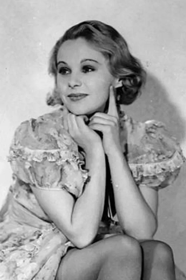 Обложка для Jenny Laird