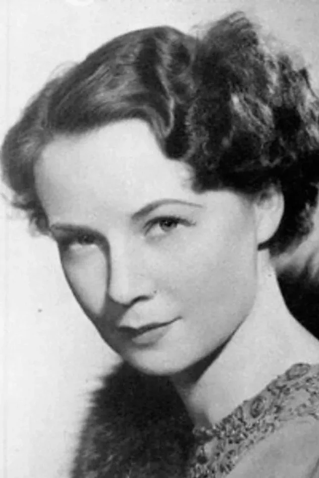 Обложка для Katharine Page