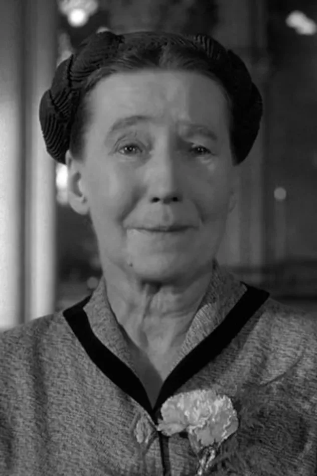 صورة الغلاف لـ Beatrice Varley