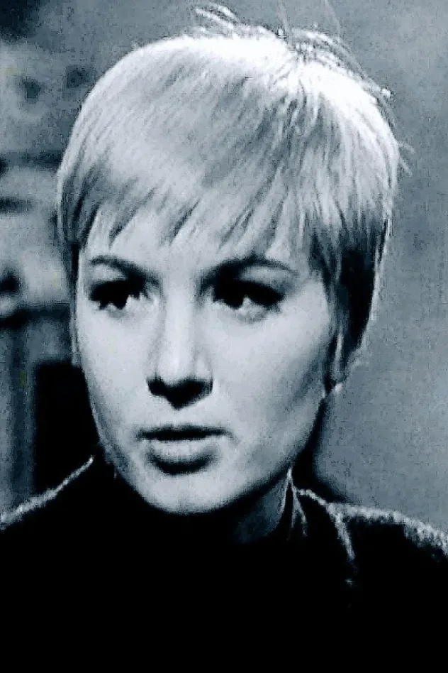 صورة الغلاف لـ Julie Stevens