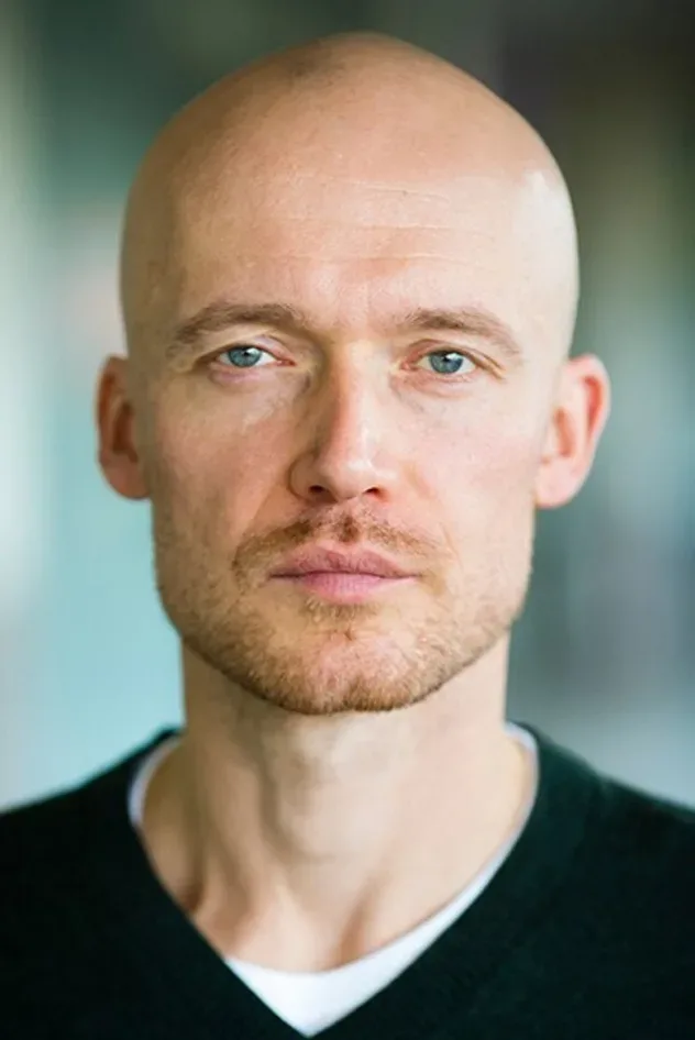 صورة الغلاف لـ Stephan Goldbach