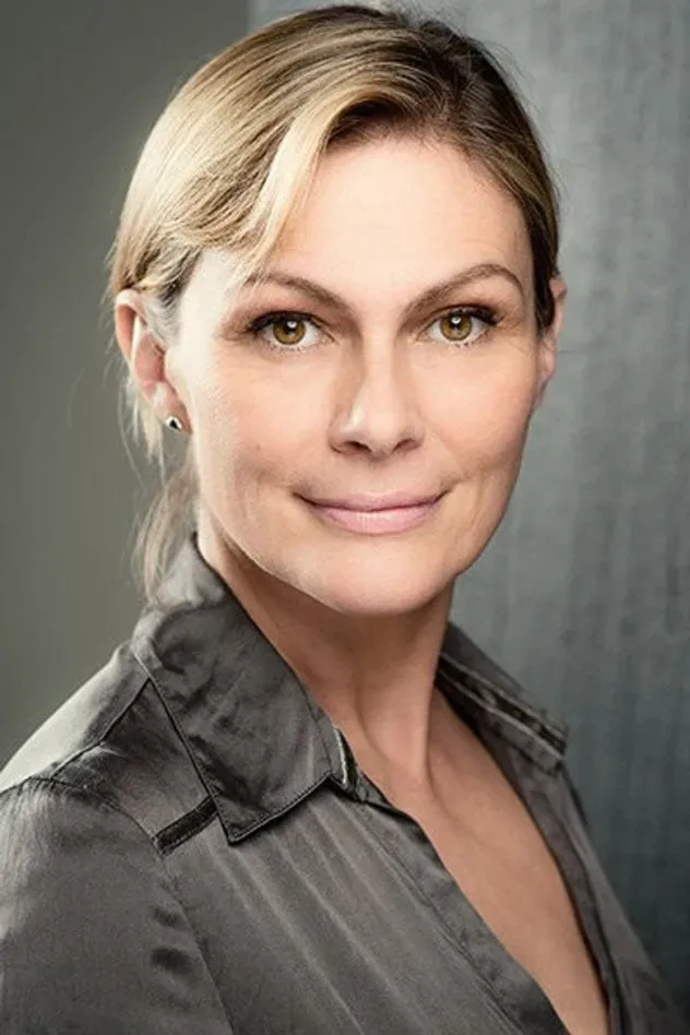 Обложка для Rachel Fielding