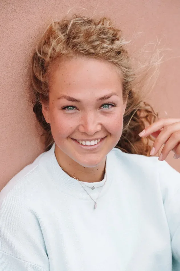 Cover image for Romy Ruitenbeek