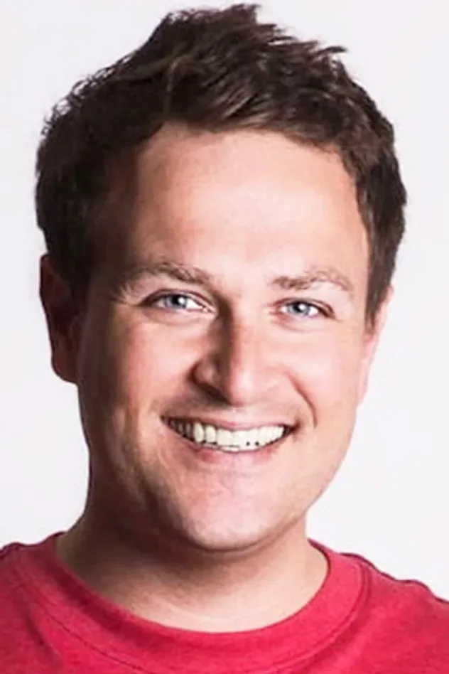 Обложка для Christopher Wehkamp