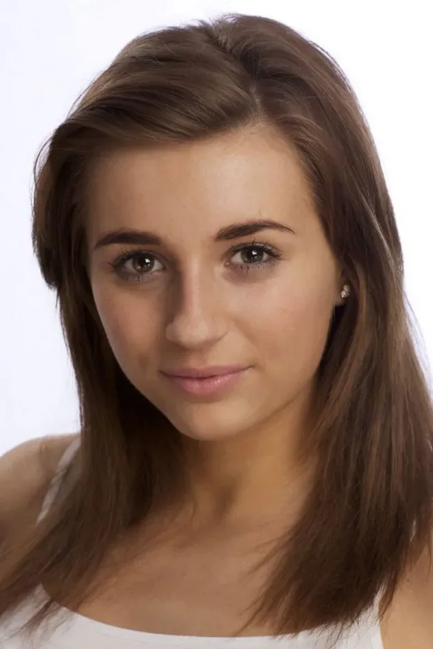 Imagen de portada para Dani Dyer