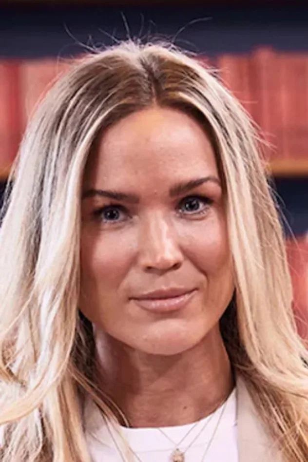 Обложка для Marie Serneholt