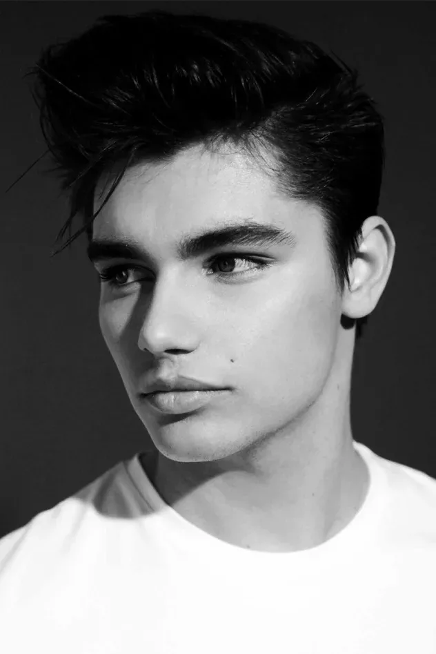 Обложка для Anton Ewald