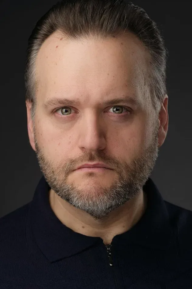 Обложка для Domenic Di Rosa