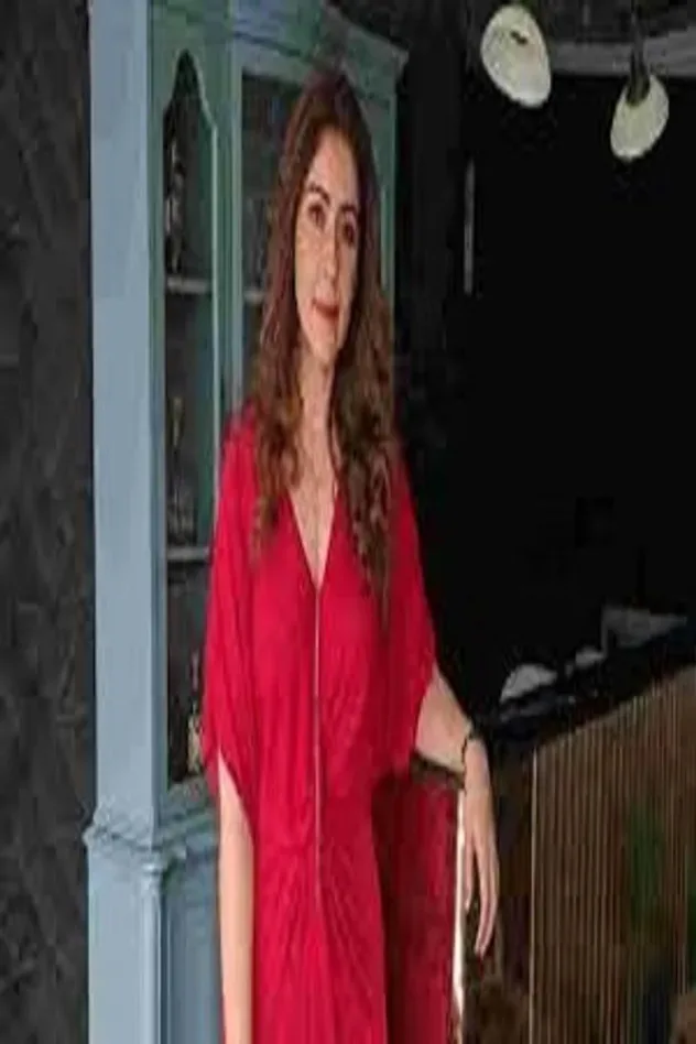 Обложка для Bhavna Pandey