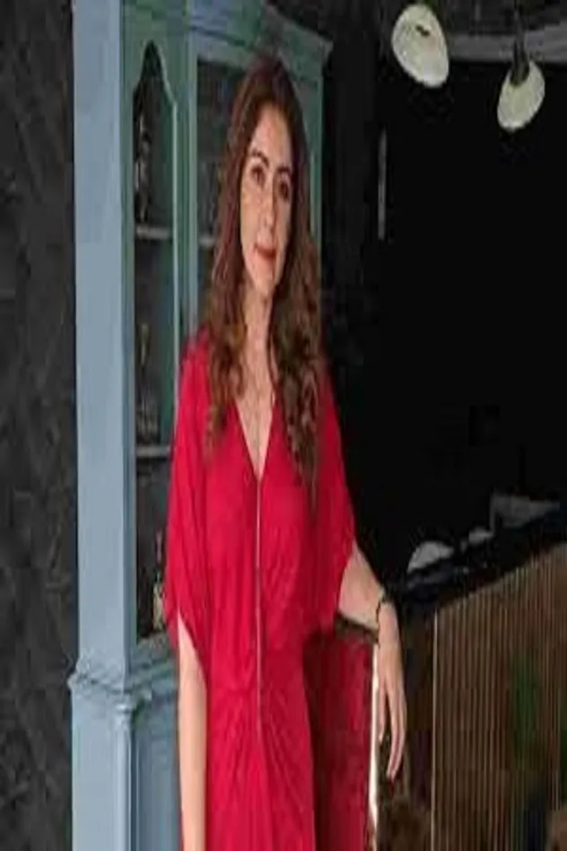 Bhavna Pandey