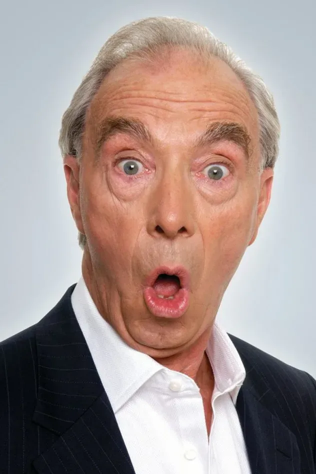 Обложка для Bernie Clifton