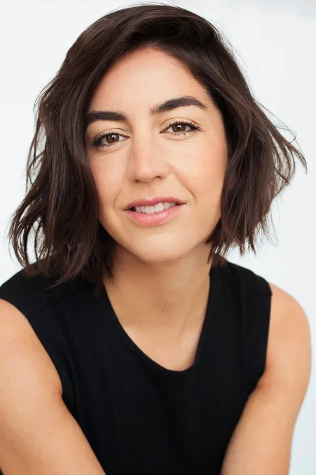 صورة الغلاف لـ Alice Pascual