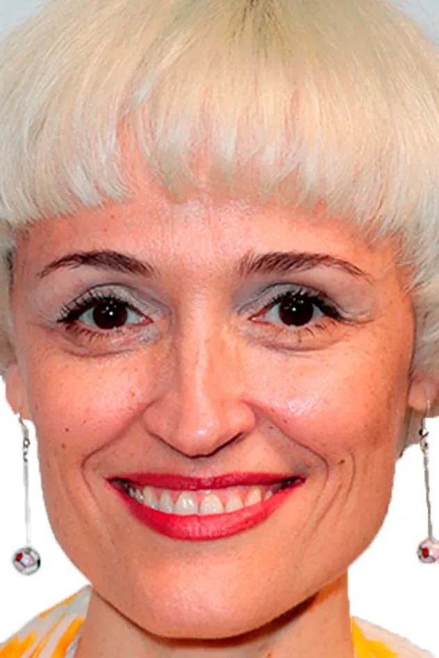 صورة الغلاف لـ Laura Pamplona
