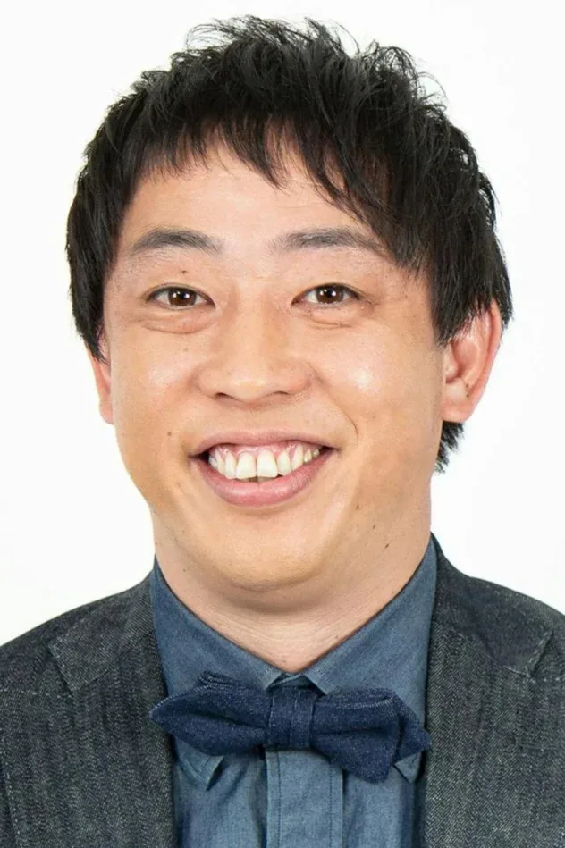 Обложка для Tetsuya Morita