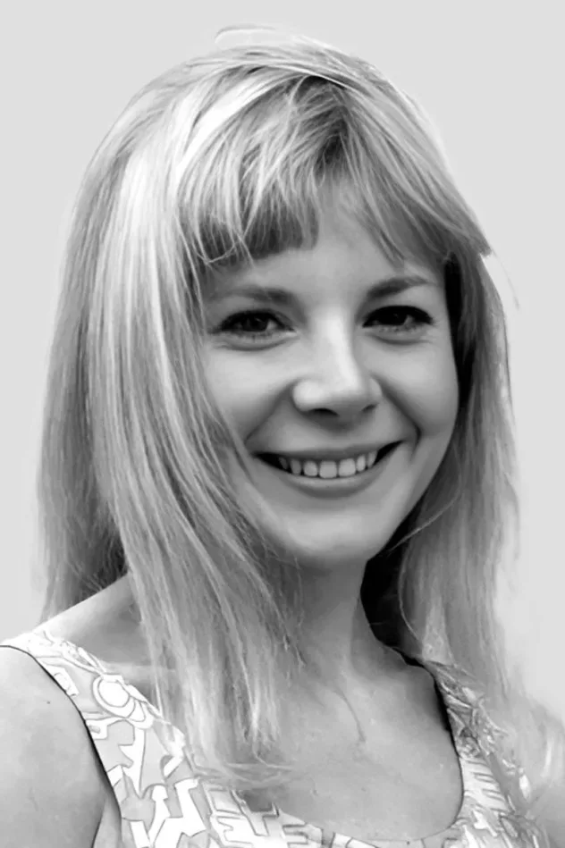 صورة الغلاف لـ Barbara Ferris