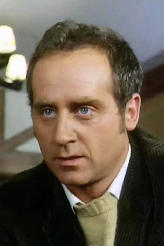 صورة الغلاف لـ Gary Watson