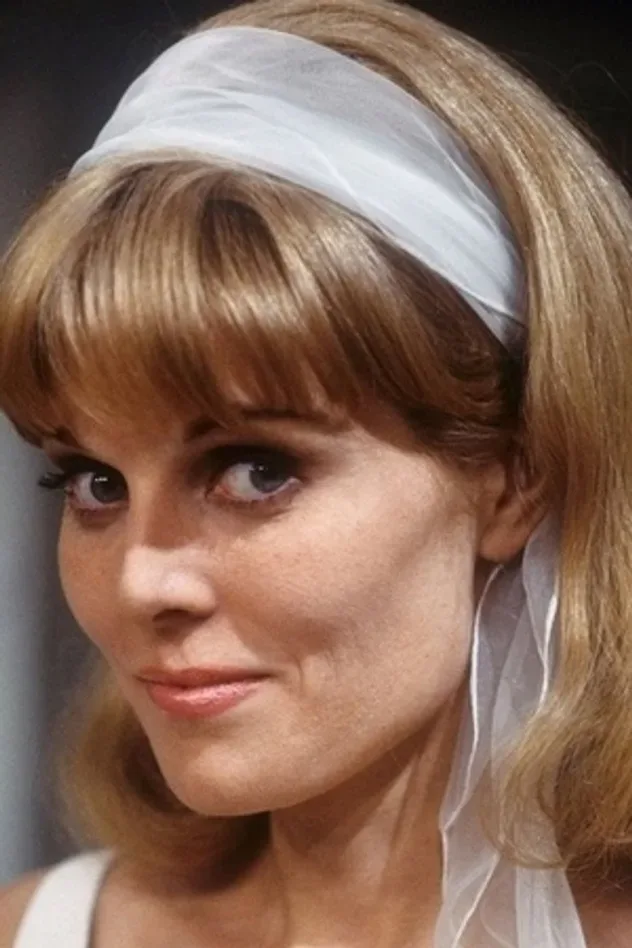 صورة الغلاف لـ Joanne Dainton