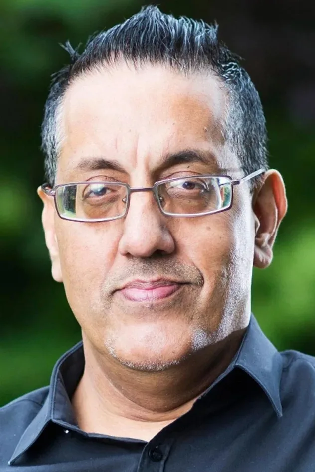 Обложка для Nazir Afzal