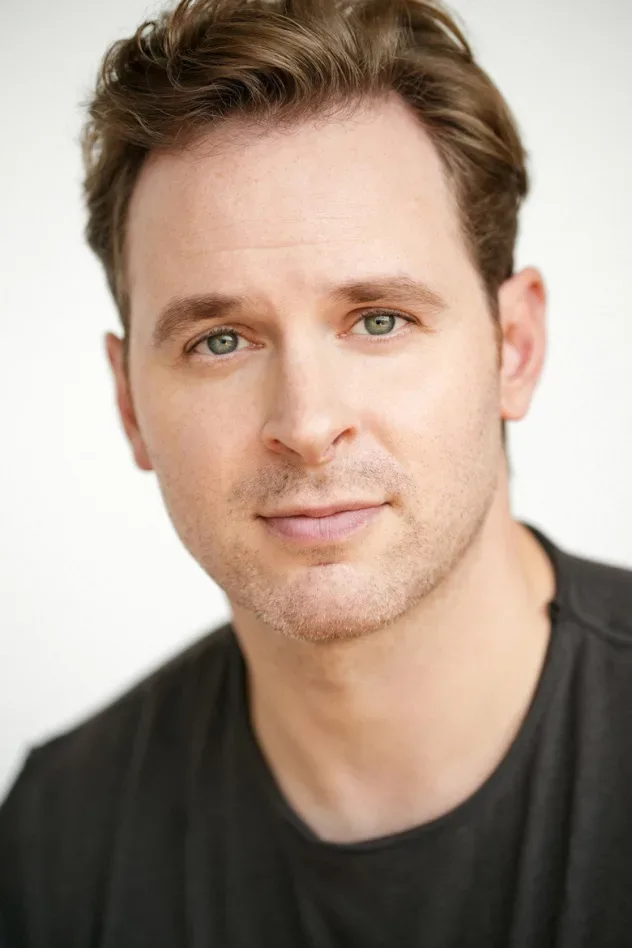 Обложка для Ben Rosenbaum