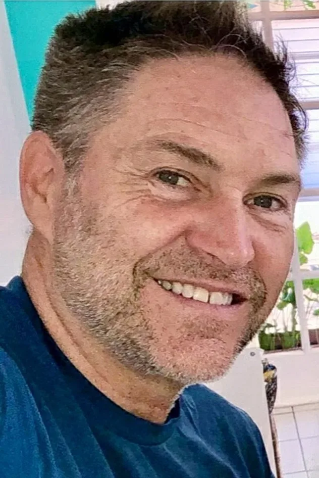 Kevyn Bashore için kapak görseli