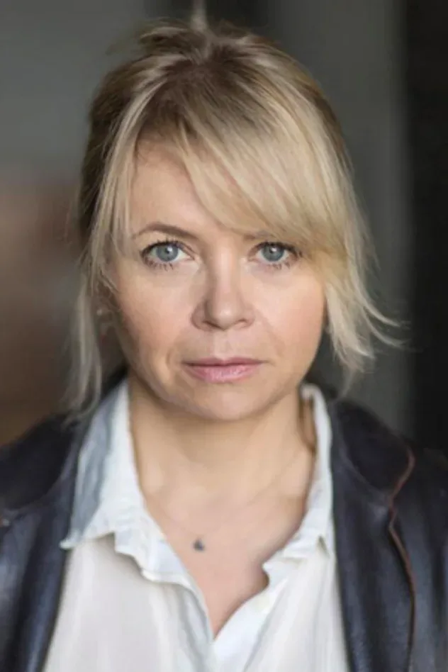 Обложка для Rebecca Lacey