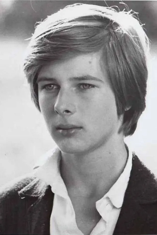 صورة الغلاف لـ John Moulder-Brown