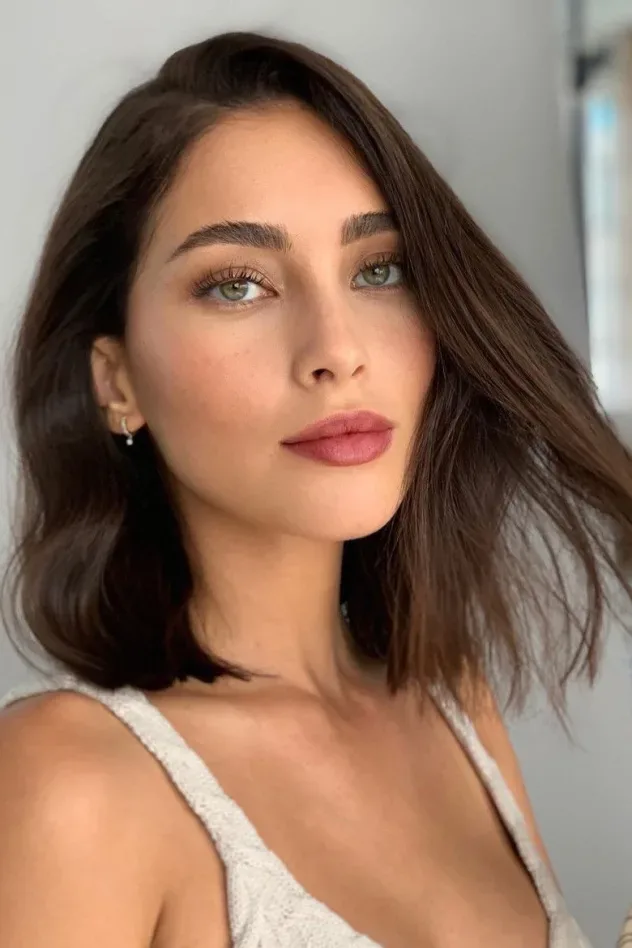 Обложка для Priscilla Quintana