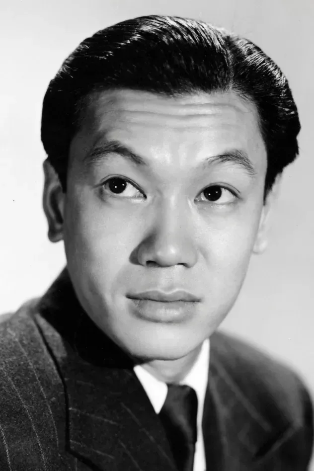 Обложка для Benson Fong