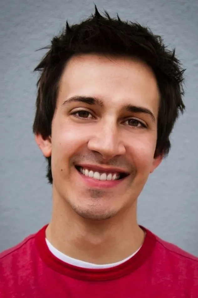 Imagen de portada para Chris Demarais