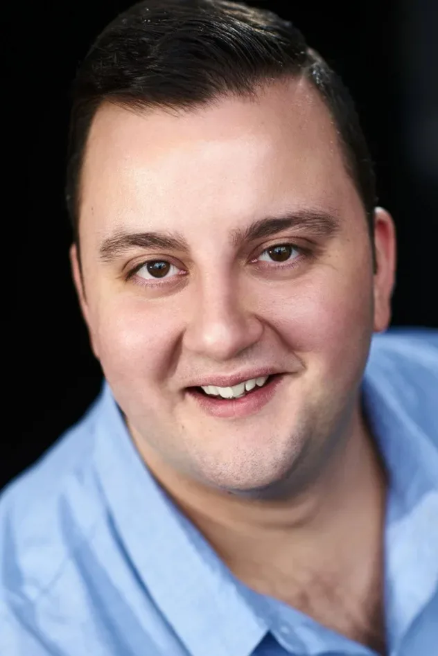 Обложка для Andrew Hondromatidis