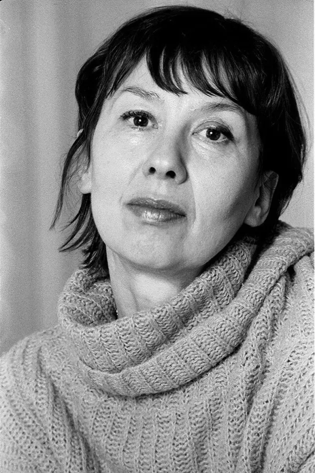 Imagen de portada para Rebekka Fleming