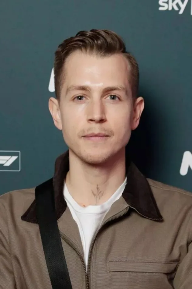 James McVey