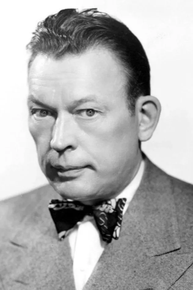 صورة الغلاف لـ Fred Allen