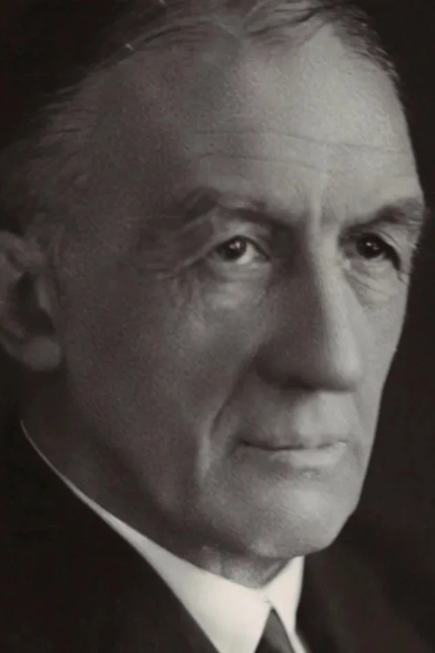 Обложка для Herbert Baker