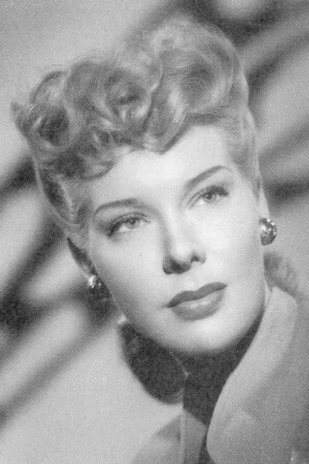 Imagen de portada para Joyce Randolph