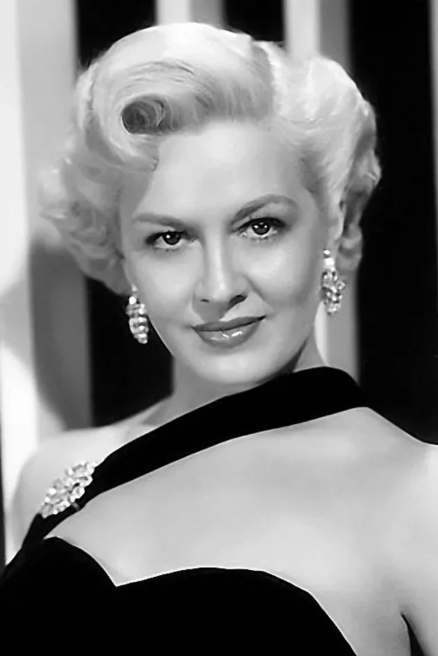 Обложка для Marilyn Maxwell