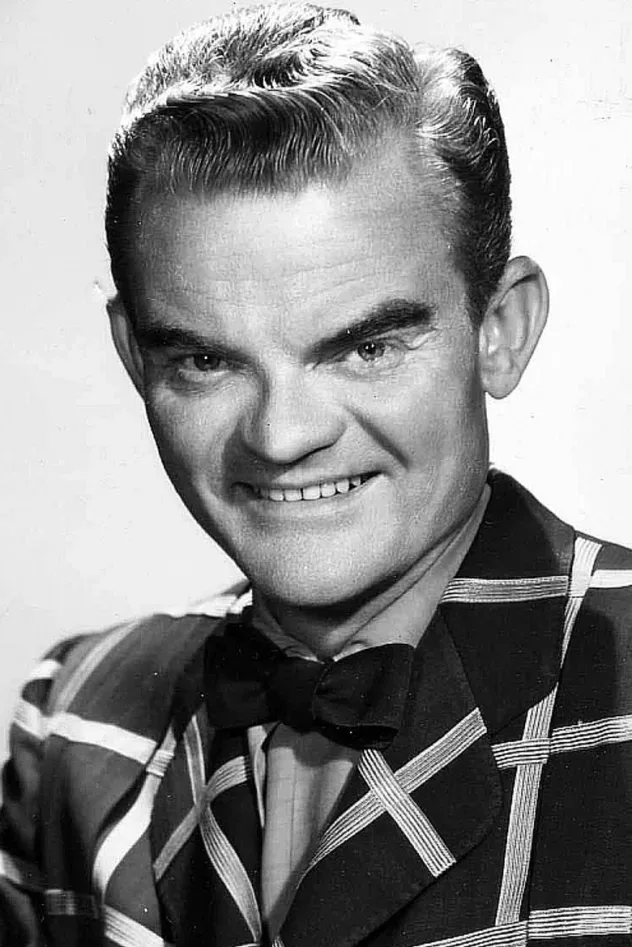 Обложка для Spike Jones