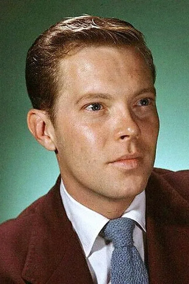 Обложка для Dick Haymes