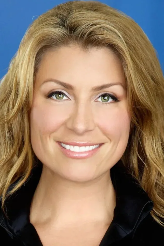 Обложка для Genevieve Gorder
