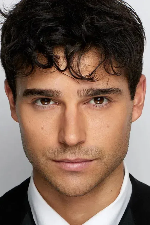 Обложка для Eric Saade
